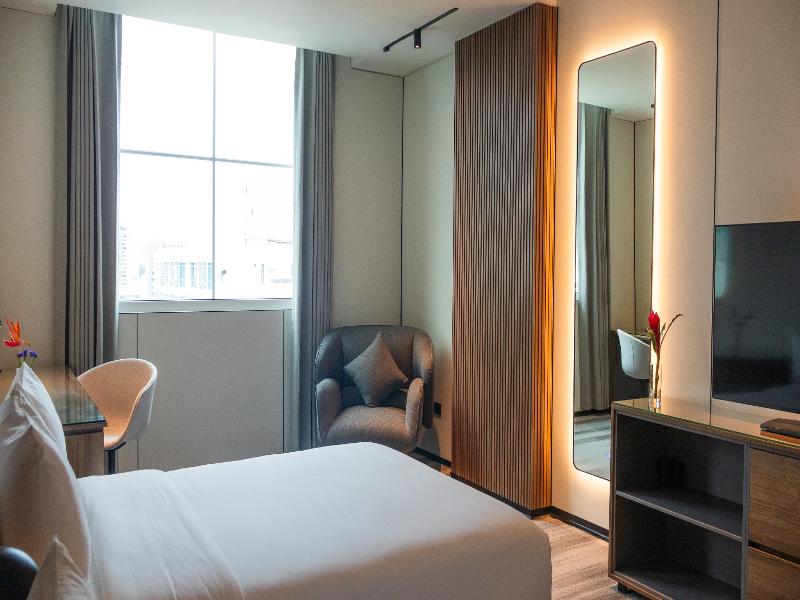 Waymore Hotel Spa and Casino image