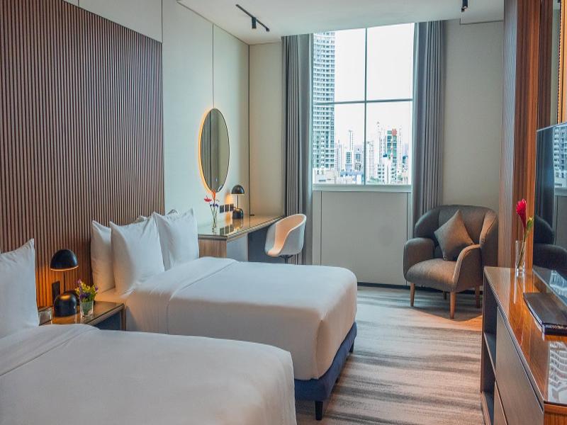 Waymore Hotel Spa and Casino image