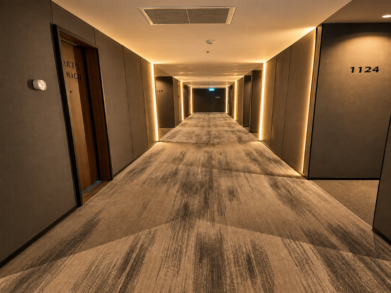 Waymore Hotel Spa and Casino image