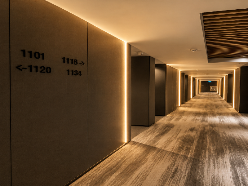 Waymore Hotel Spa and Casino image
