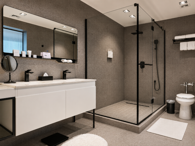 Waymore Hotel Spa and Casino image