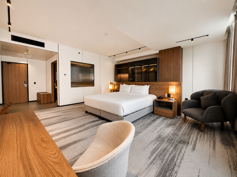 Waymore Hotel Spa and Casino image