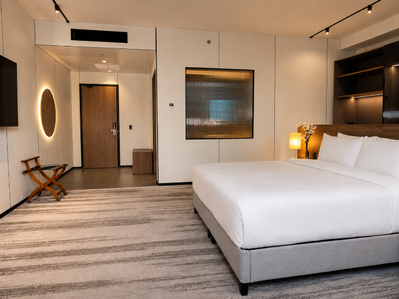 Waymore Hotel Spa and Casino image