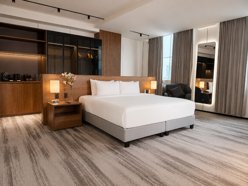Waymore Hotel Spa and Casino image