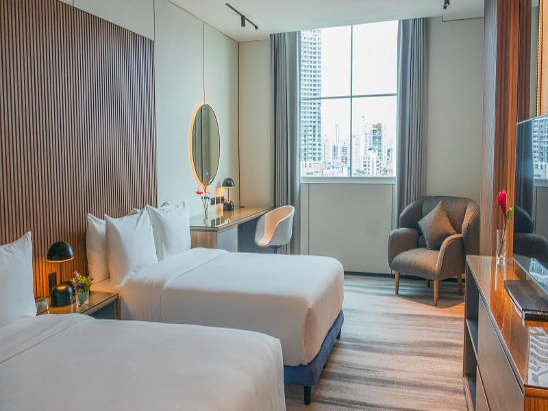Waymore Hotel Spa and Casino image