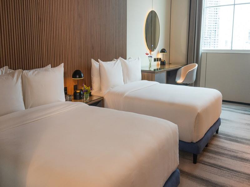Waymore Hotel Spa and Casino image