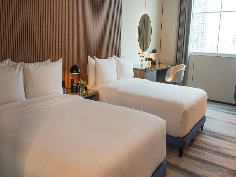 Waymore Hotel Spa and Casino image