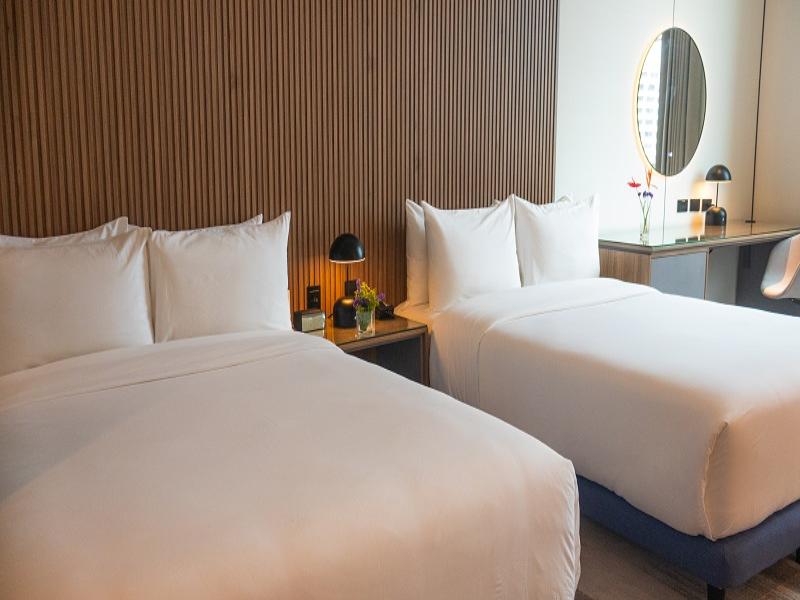 Waymore Hotel Spa and Casino image