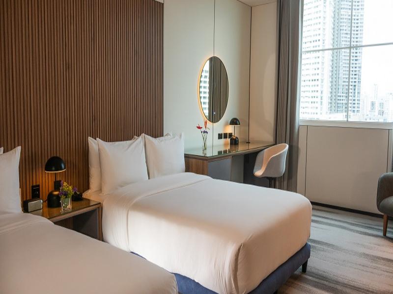 Waymore Hotel Spa and Casino image