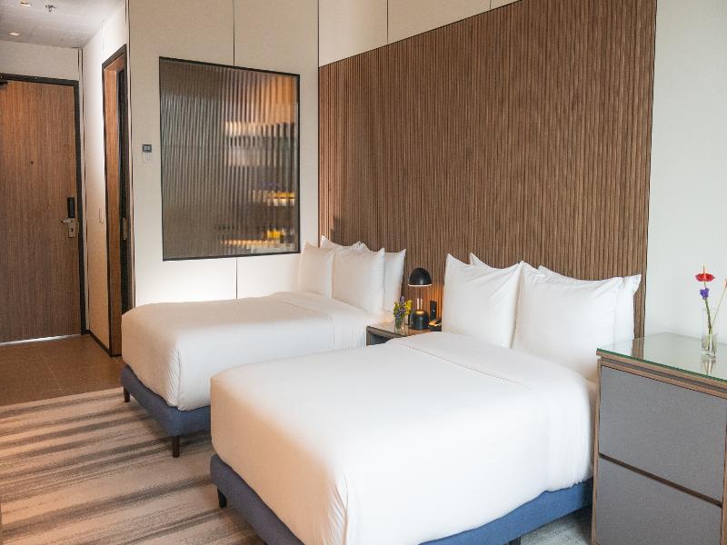 Waymore Hotel Spa and Casino image