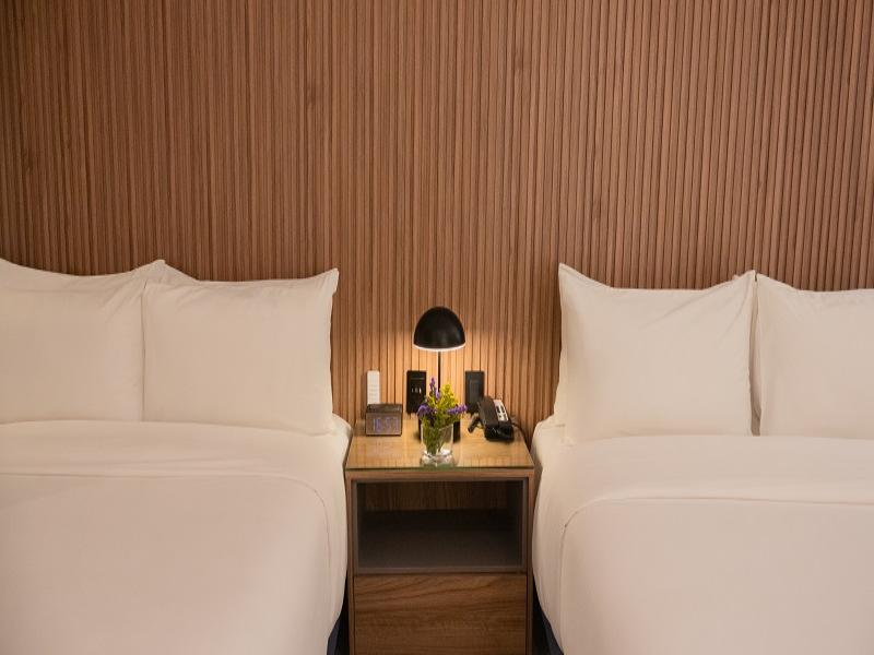 Waymore Hotel Spa and Casino image