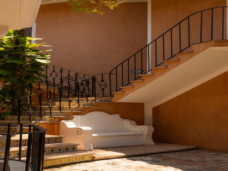 Santa Fe — view