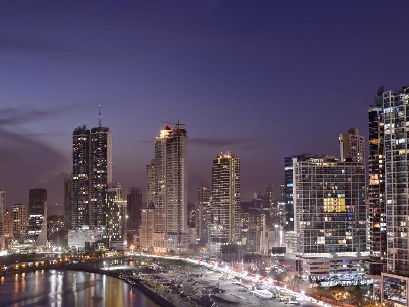 Intercontinental Miramar Panama image