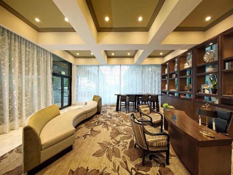 Intercontinental Miramar Panama image