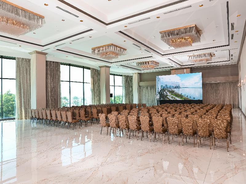 Intercontinental Miramar Panama image