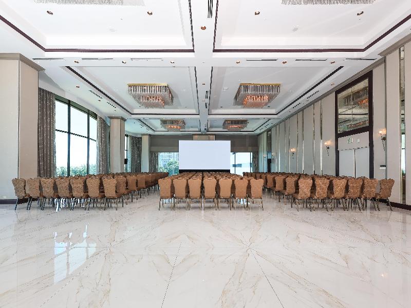 Intercontinental Miramar Panama image