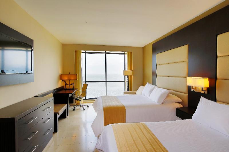 Intercontinental Miramar Panama image
