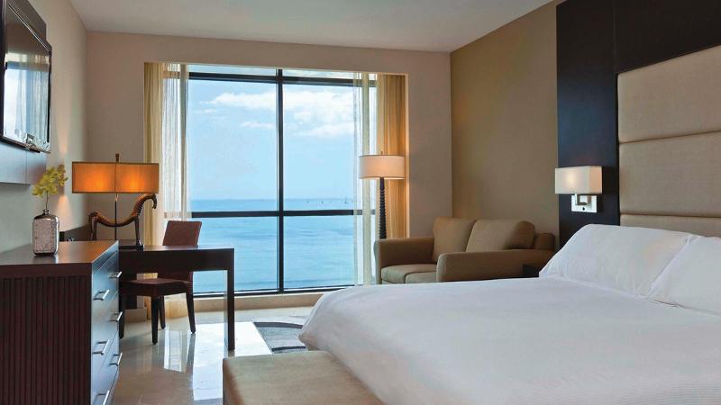 Intercontinental Miramar Panama image