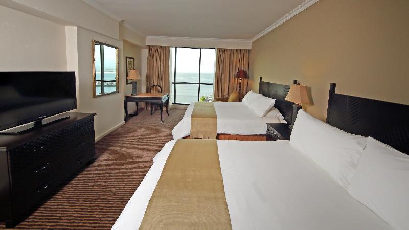 Intercontinental Miramar Panama image