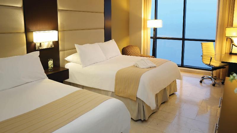 Intercontinental Miramar Panama image