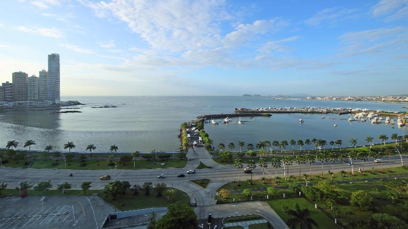 Intercontinental Miramar Panama image