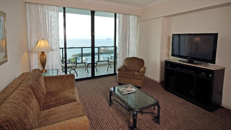 Intercontinental Miramar Panama image