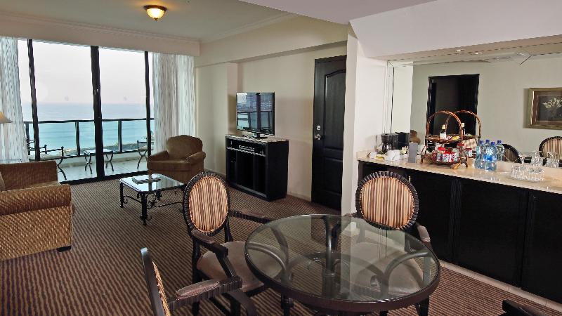 Intercontinental Miramar Panama image