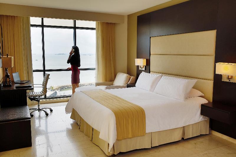 Intercontinental Miramar Panama image