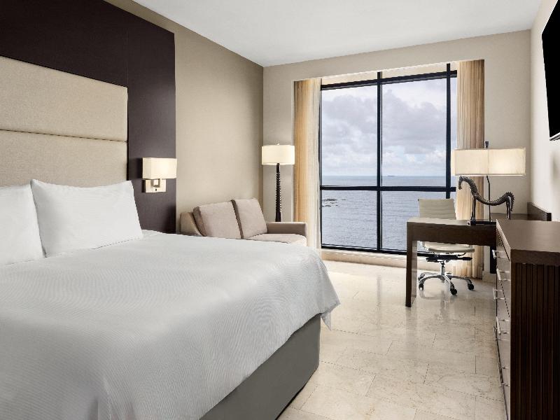 Intercontinental Miramar Panama image