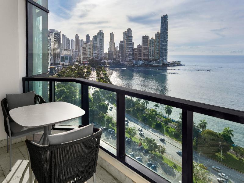 Intercontinental Miramar Panama image