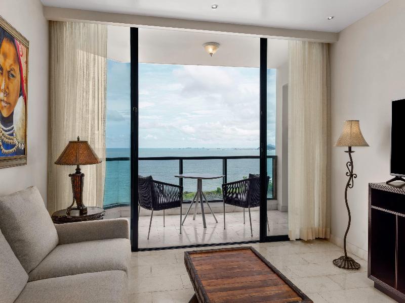 Intercontinental Miramar Panama image