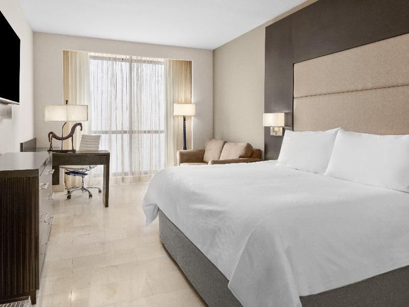 Intercontinental Miramar Panama image