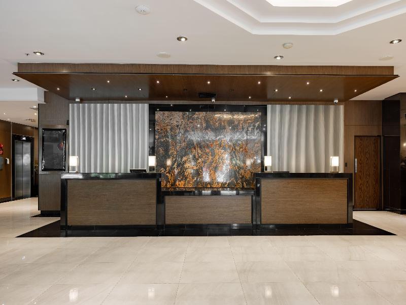 Crowne Plaza Panama image
