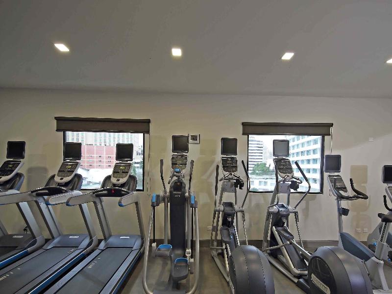 Crowne Plaza Panama image