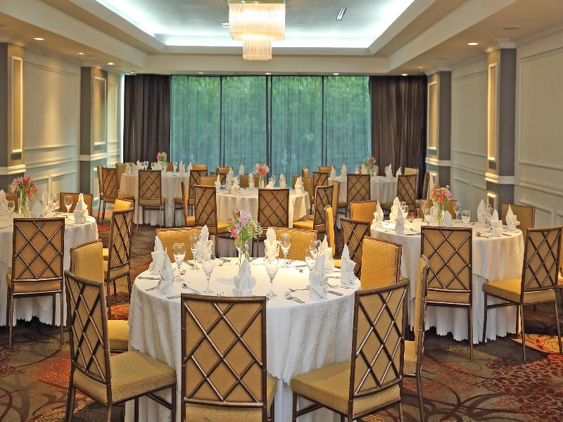 Crowne Plaza Panama image