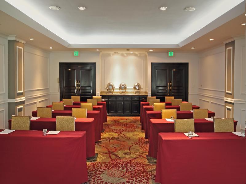 Crowne Plaza Panama image