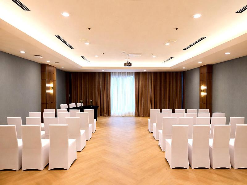 Crowne Plaza Panama image