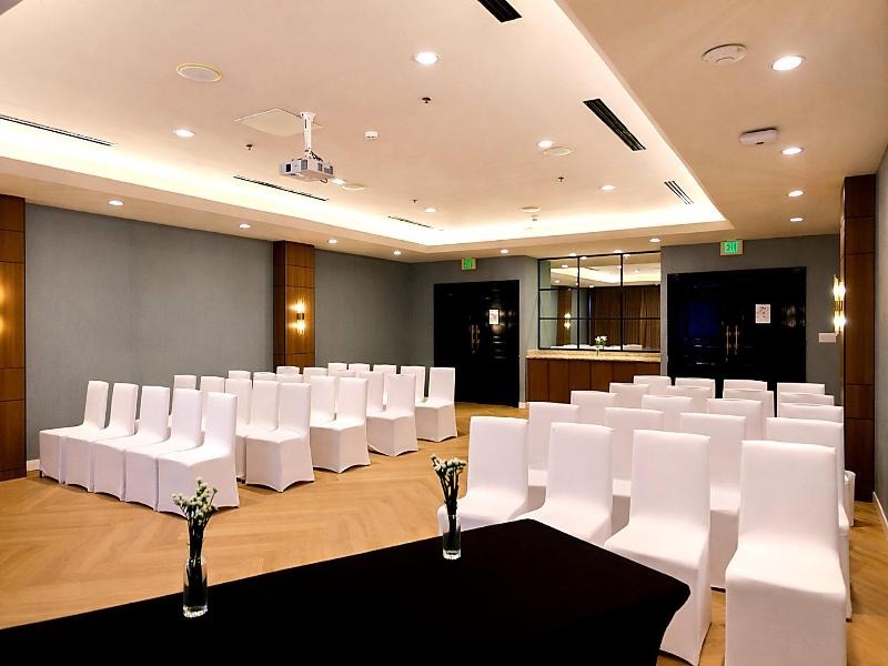 Crowne Plaza Panama image