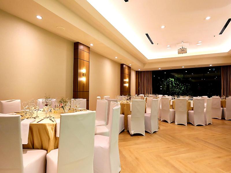 Crowne Plaza Panama image