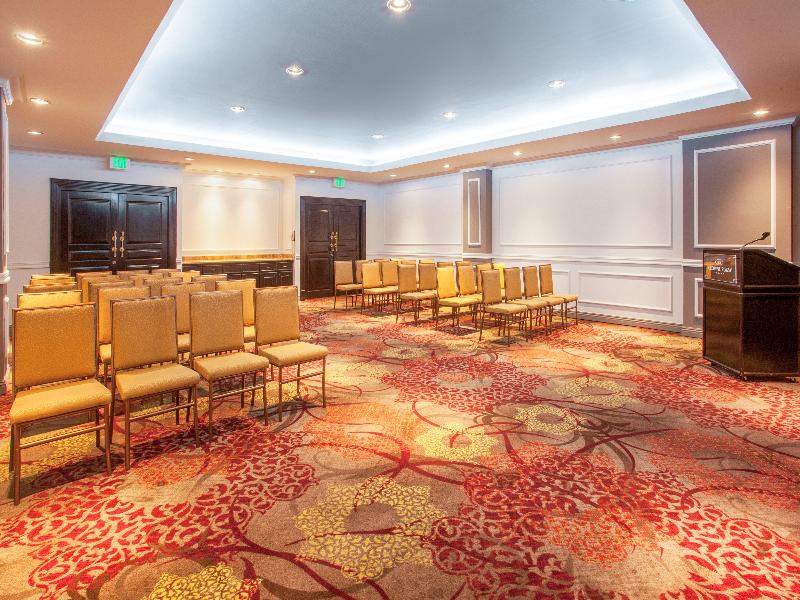 Crowne Plaza Panama image