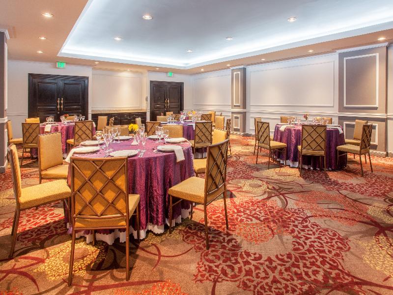 Crowne Plaza Panama image