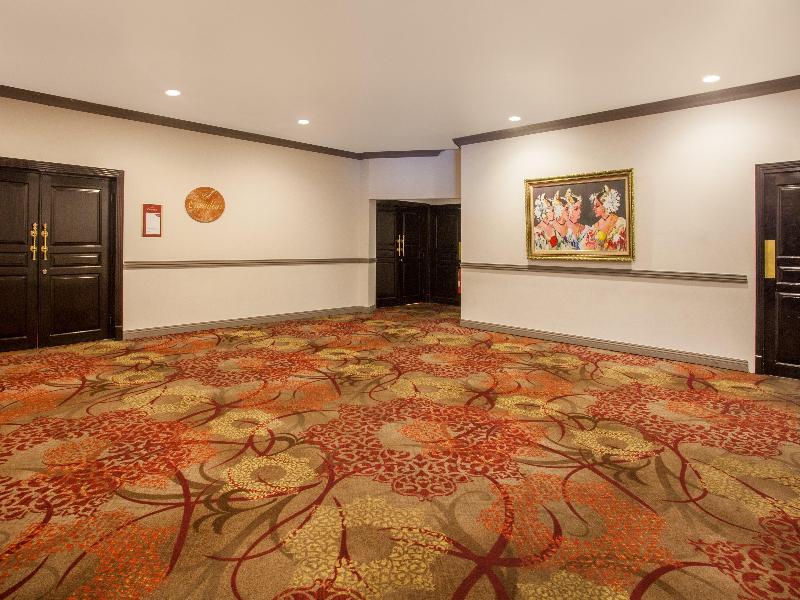 Crowne Plaza Panama image