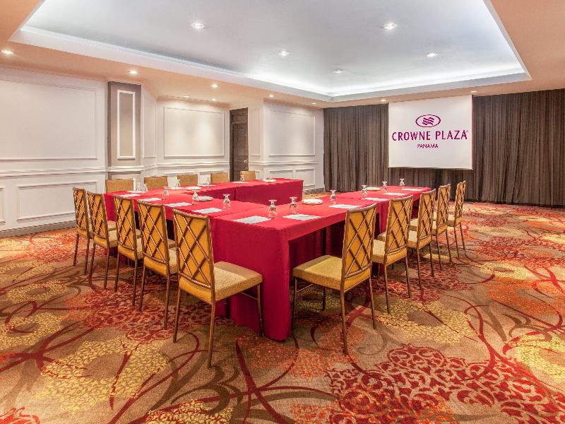 Crowne Plaza Panama image