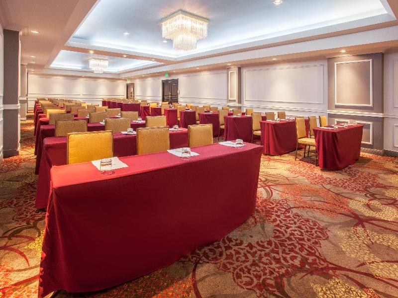 Crowne Plaza Panama image