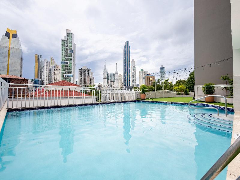 Crowne Plaza Panama image