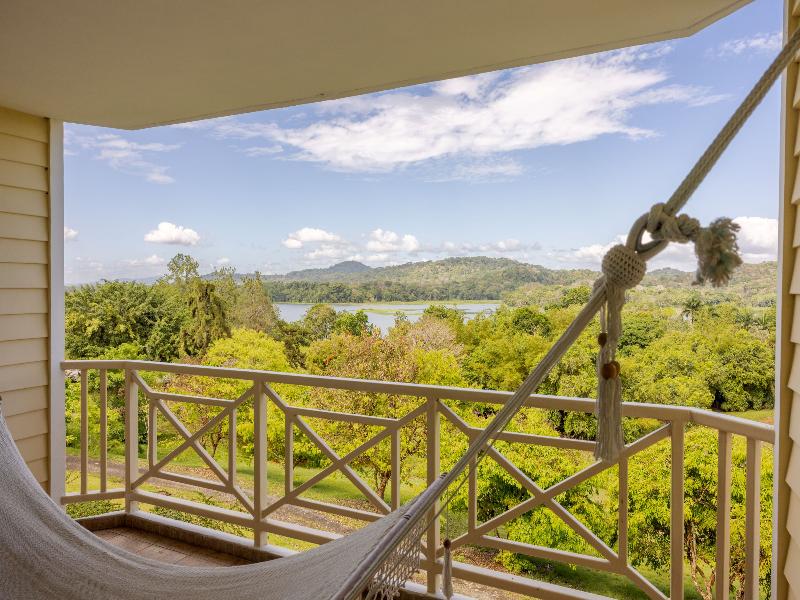 Gamboa Rainforest Reserve image
