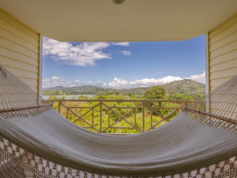 Gamboa Rainforest Reserve image