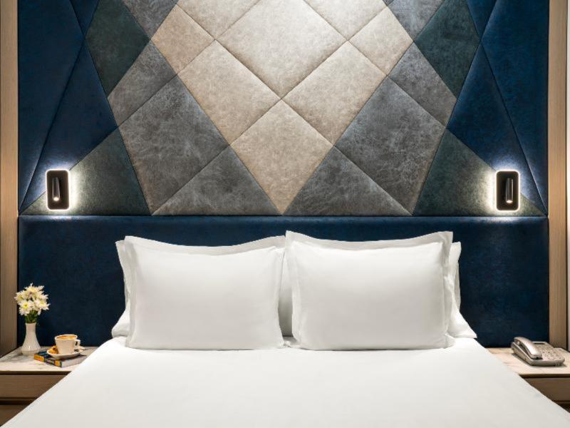 Adamar Hotel image
