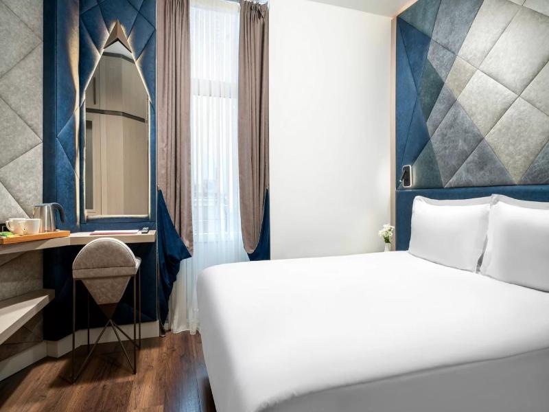 Adamar Hotel image