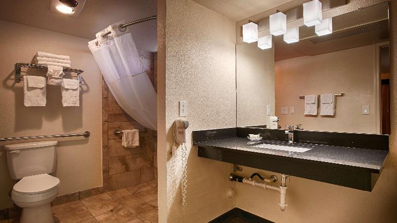 Best Western Arizonian Inn